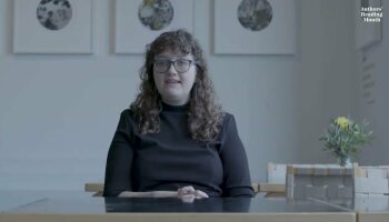 Kristín Svava Tómasdóttir